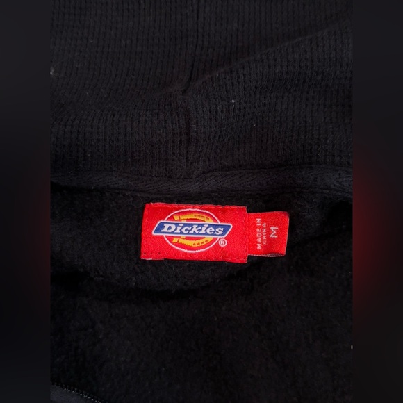 Vintage Dickies Sweater - Picture 5 of 5